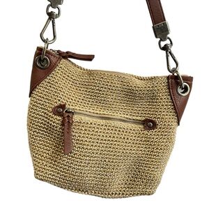 The Sak Shoulder Bag